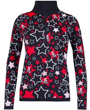 BLUZA DAMSKA NEWLAND ADAMANTEA rozm. L