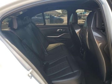 BMW Seria 3 F30-F31-F34 2017 BMW M3 Competition, 2023r., 3.0L 3.0 Benzyna 425KM, zdjęcie 8