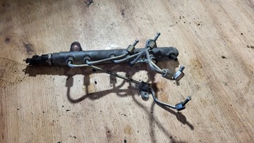 LISTWA WTRYSKOWA HONDA CIVIC VIII 8 UFO 2,2 I-CTDI 0445214121