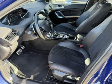 Peugeot 208 II 2020 Peugeot 308 GT-Line*Alkantara*CarPlay*Led, zdjęcie 17