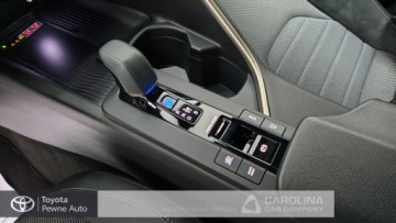 Toyota C-HR II SUV Plug-In 2.0 Hybrid Dynamic Force Plug-in  223KM 2025 Toyota C-HR 2.0 PHEV Executive 2.0 PHEV Executive+, zdjęcie 14