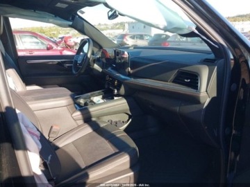 Chevrolet Tahoe GMT900 2025 Chevrolet Tahoe CHEVROLET TAHOE 4WD RST 5.3 Benzyna 355KM, zdjęcie 8