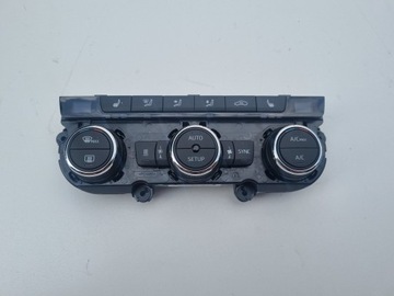 Webasto TT Evo Seat Ateca 5Q0815005AF Бензин