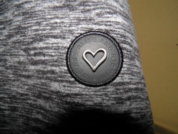 ALIFE AND KICKIN ДОПОЛНИТЕЛЬНОЕ ПАЛЬТО S XXL