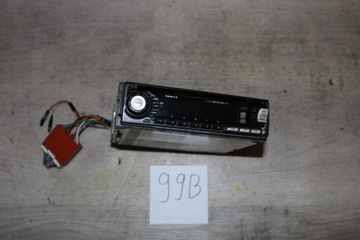 RADIOODTWARZACZ JVC KD-5777R