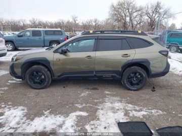 Subaru 2022 Subaru Outback Wilderness 2022 2.4l 2.4 Benzyna 260KM, zdjęcie 5