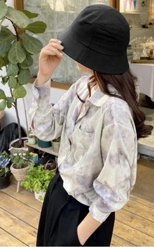 ШЛЯПА-ВЕДРО 2В1 ДВУСТОРОННЯЯ ШЛЯПА ДЛЯ РЫБАЛКИ