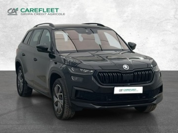 Skoda Kodiaq I SUV Facelifting 2.0 TDI SCR 200KM 2022 Škoda Kodiaq Skoda Kodiaq 2.0 TDI 4x4 SportLine, zdjęcie 2
