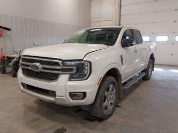 Ford Ranger VI 2024 Ford Ranger 2024 FORD RANGER XLT 2.3 Benzyna 270KM, zdjęcie 2