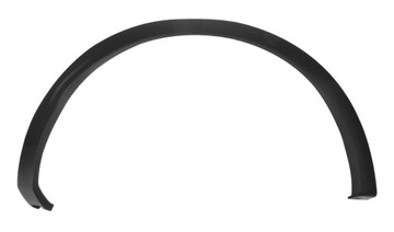 RENAULT KADJAR LISTWA NAKŁADKA BŁOTNIKA TYŁ PRAWA