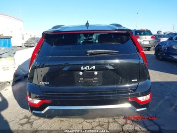 Kia Niro II 2024 Kia Niro 2024r., EX Touring FWD, 1.6L 1.6 Hybryda 139KM, zdjęcie 5