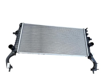 CHLADIČ VODY HYUNDAI VELOSTER (JS) 18- 2.0 T-GDI 25310K9000