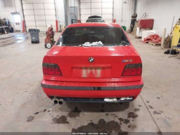 BMW Seria 3 E46 1998 BMW M3 1998 3.2 Benzyna 240KM, zdjęcie 4