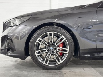 BMW Seria 5 G90-91 2026 BMW Seria 5 530e xDrive Sport Sedan 2.0 (299KM) 2026, zdjęcie 10