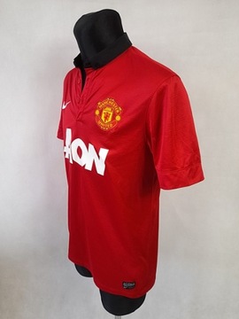 ФУТБОЛКА NIKE MANCHESTER UNITED DRI-FIT M