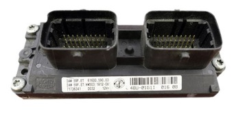 STEROWNIK FIAT 71736341 IAW59F.ET