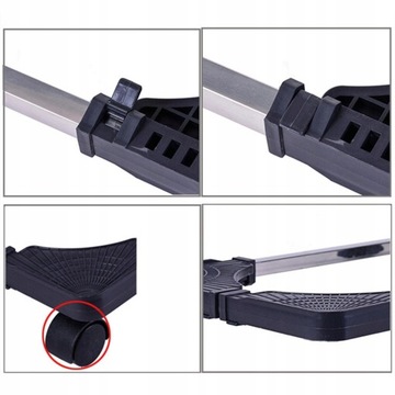 Игровая подставка для ПК с ковровым покрытием