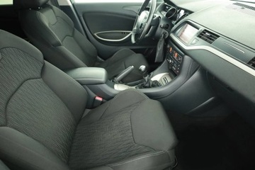 Citroen C5 III 2012 Citroen C5 1.6 HDi, Navi, Klima, Klimatronic, zdjęcie 6