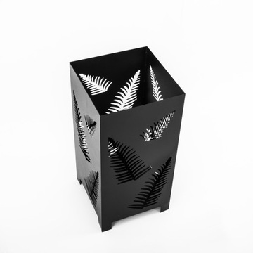 ЛАМПОЧНЫЙ ДОМИК НА СВЕТОДИОДНЫХ СВЕЧАХ ФОНАРЬ РУЧНОЙ РАБОТЫ