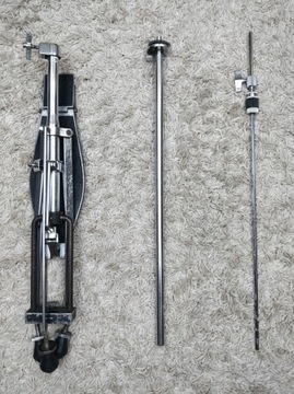 Стойка для барабанов HI HET SONOR CHAMPION Z 5452