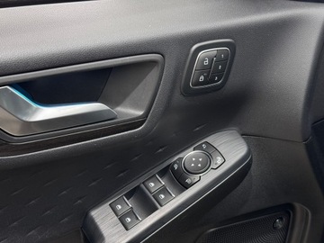 Ford Kuga III SUV 2.0 EcoBlue 190KM 2020 Ford Kuga Vignale AWD, LED, Kamera, 1 właściciel,, zdjęcie 19