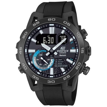 Zegarek męski CASIO EDIFICE ECB-40PB -1AEF