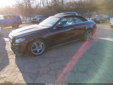 Mercedes CLS C257 2019 Mercedes-Benz CLS 450 4Matic 2019 3.0 Benzyna 362KM, zdjęcie 1