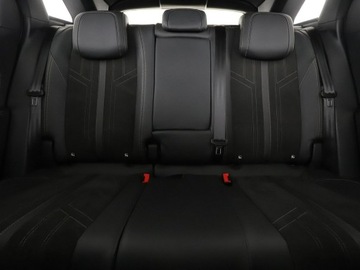 Peugeot 3008 II Crossover Facelifting  1.2 PureTech 130KM 2021 Peugeot 3008 automat full LED skóra el. fotele z, zdjęcie 17