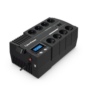 UPS CyberPower BRICs LCD BR1000ELCD-FR 600W