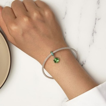 Подвески-подвески Серебро 925 Trusky Crystal