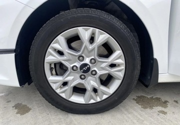 Kia Ceed III Kombi Facelifting 1.5 T-GDI 160KM 2024 Kia Ceed Kia Ceed SW 1.5 T Benz, 6MT, 160KM, PL salon, ASO, wersja M 1.5, zdjęcie 16