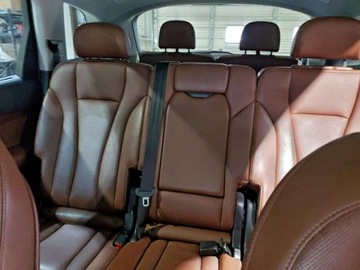 Audi Q7 II SUV 3.0 TFSI 333KM 2018 Audi Q7 Prestige 2018 3.0 Benzyna 333KM, zdjęcie 10