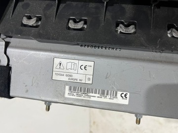 MITSUBISHI AIRBAG KOLENO 4B2V28115MM2 7030A-31653 TG09D04001