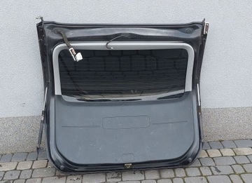 VÍKO KUFRU KOMPLETNÍ HONDA FR-V B92P