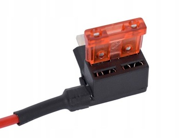 Адаптер предохранителя ATC, байпасный адаптер