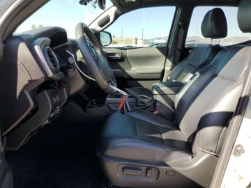 Toyota Tacoma II 2023 Toyota Tacoma Double Cab 2023 3.5l 3.5 Benzyna 278KM, zdjęcie 7