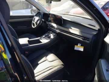 Hyundai 2024 Hyundai Palisade 2024 Hyundai Palisade SEL FWD 3.8 Benzyna 291KM, zdjęcie 5