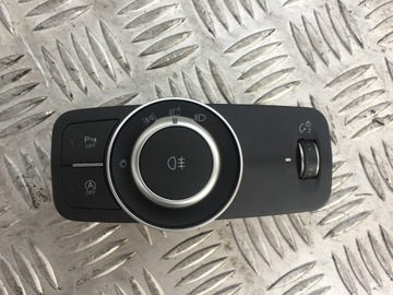 WŁĄCZNIK ŚWIATEŁ 01561294250 ALFA ROMEO STELVIO