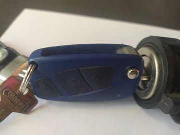 КОМПЛЕКТ FIAT STILO DOBLO 1.6 IAW 5NF.T1