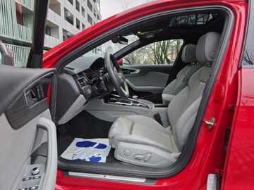 Audi A4 B9 2023 AUDI A4 S-Line Premium Plus 45, 2.0 TFSI 245KM 4X4 Quattro*: 32,111km, zdjęcie 3