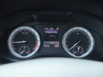 Skoda Kodiaq I SUV 2.0 TDI 150KM 2018 Skoda Kodiaq 2.0 TDI, Salon Polska, 1. Właściciel, zdjęcie 10