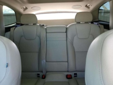 Volvo XC60 II 2020 Volvo XC 60 T5 inscription 2.0 Benzyna 258KM, zdjęcie 8