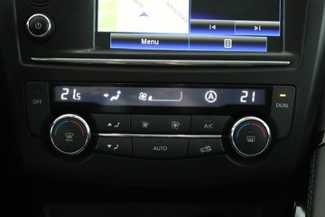 Renault Kadjar Crossover 1.2 Energy TCe 130KM 2016 Renault Kadjar 1.2 TCe, Salon Polska, Serwis ASO, zdjęcie 10