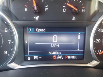 Chevrolet 2020 Chevrolet Equinox CHEVROLET EQUINOX LT, 2020r...., zdjęcie 10