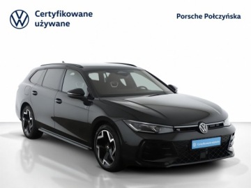 Volkswagen Passat B9 2025 Volkswagen Passat 2.0 TSI 265KM 4Mot. R-Line DSG,, zdjęcie 6