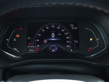 Renault Arkana SUV 1.3 TCe 158KM 2022 Renault Arkana 1.3 TCe, Salon Polska, Serwis ASO, zdjęcie 10