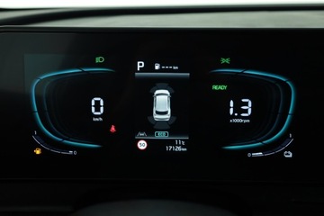 Kia Sportage V SUV 1.6 T-GDI HEV 230KM 2024 Kia Sportage 1.6 T-GDI HEV, Salon Polska, zdjęcie 7