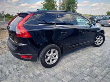 Volvo XC60 I 2011 Volvo XC 60 Volvo XC 60 D3 Momentum 2.0 Diesel 163KM, zdjęcie 4