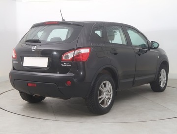 Nissan Qashqai I Crossover Facelifting  1.6 117KM 2012 Nissan Qashqai 1.6, Klima, Tempomat, zdjęcie 4