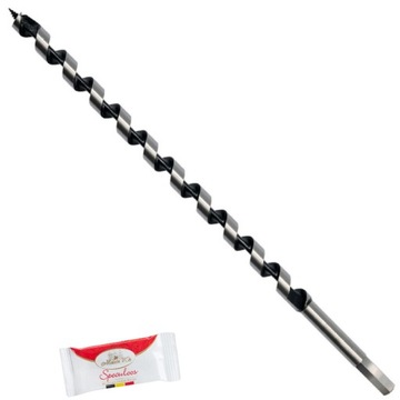 ŚWIDER DO DREWNA 35 X 240 MM YT-3292
